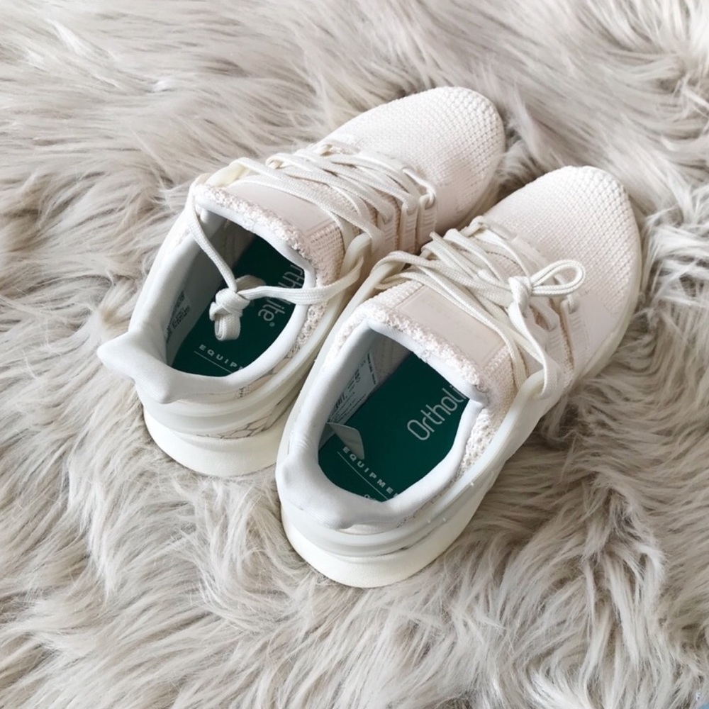 Adidas original eqt support adv sneaker - Picture 6 of 7